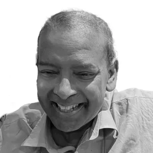 Adil Vittachi
