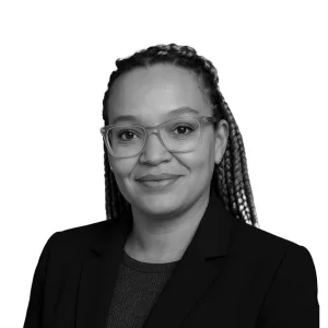 Amy Goldstone-Sharma