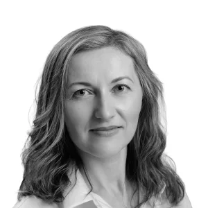 Bozena Weiss