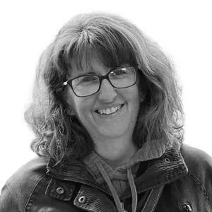 Claire Barwick
