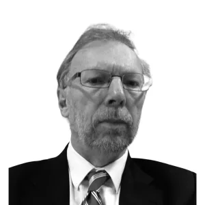 Clive Hitchen