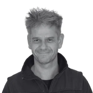 Duncan Macpherson