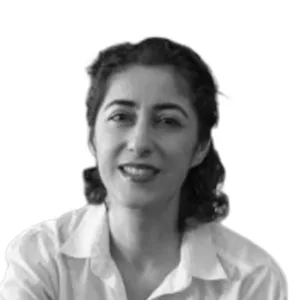 Fereshteh Ehsan