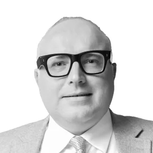 Graeme Beattie