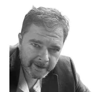 James Dixon