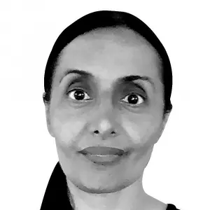 Photo of Jaspreet Johal