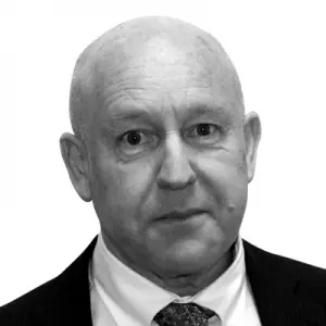 Jon Pastor