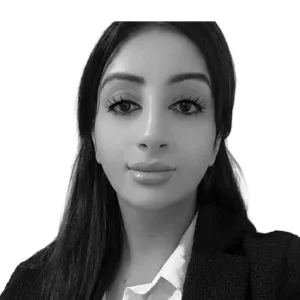 Karisma Punjani