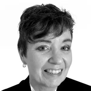 Melissa Jones