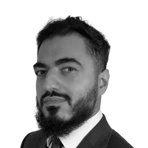 Raees Mahmood