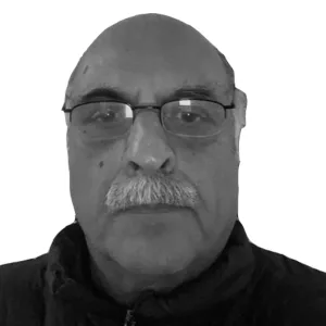 Salim Merali