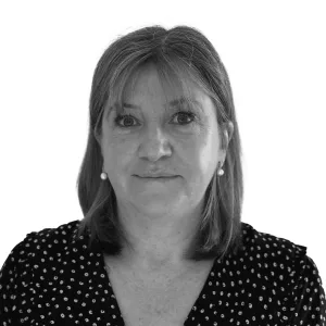 Sally Wood