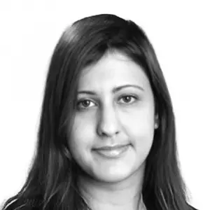 Sapna Rajpal Bhalla