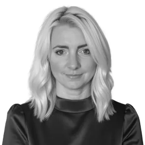 Sarah Ward