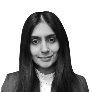 Sharon Sangha