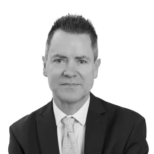 Simon Duncan