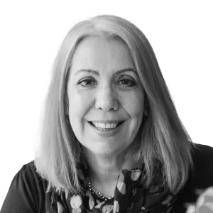 Tracey O'Dwyer
