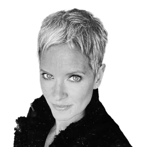 Zoe Melville-Harris