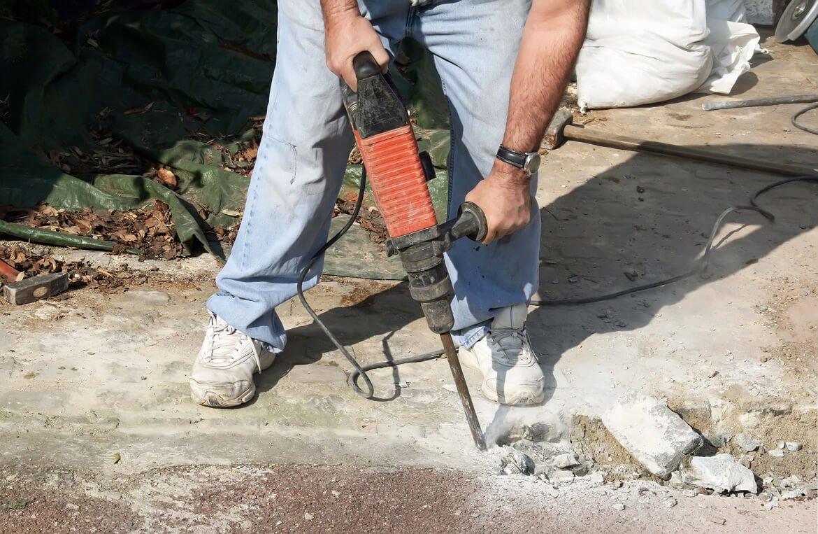 What Causes Hand Arm Vibration Syndrome (HAVS)?