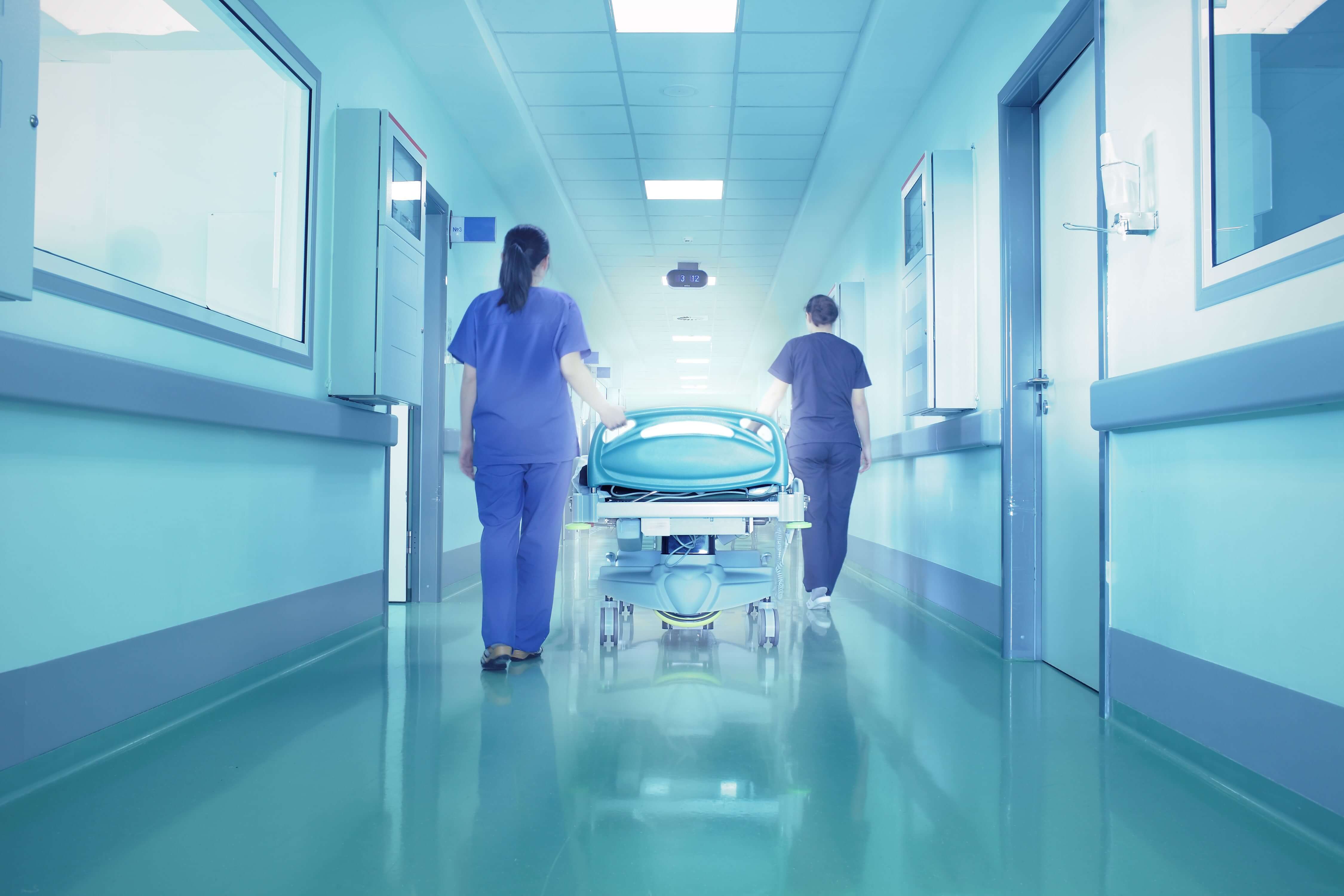Legal Guide: Hospital acquired infections – are they “injuries and can I claim compensation?