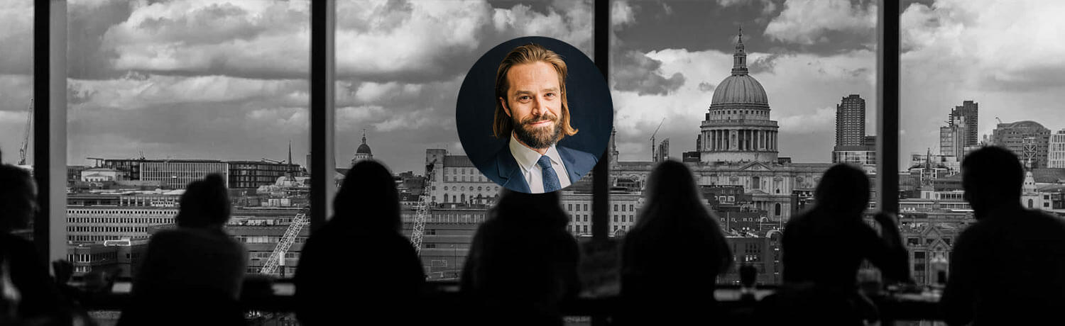 Why our law firm has taken a £3.75 million investment after 10 successful years