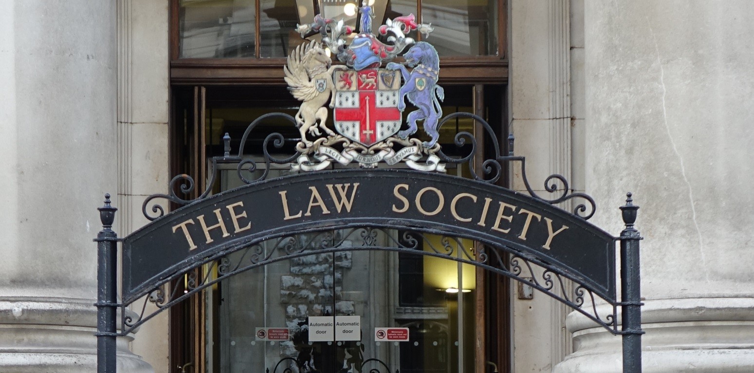 Setfords shortlisted for Law Society Excellence Awards 2019