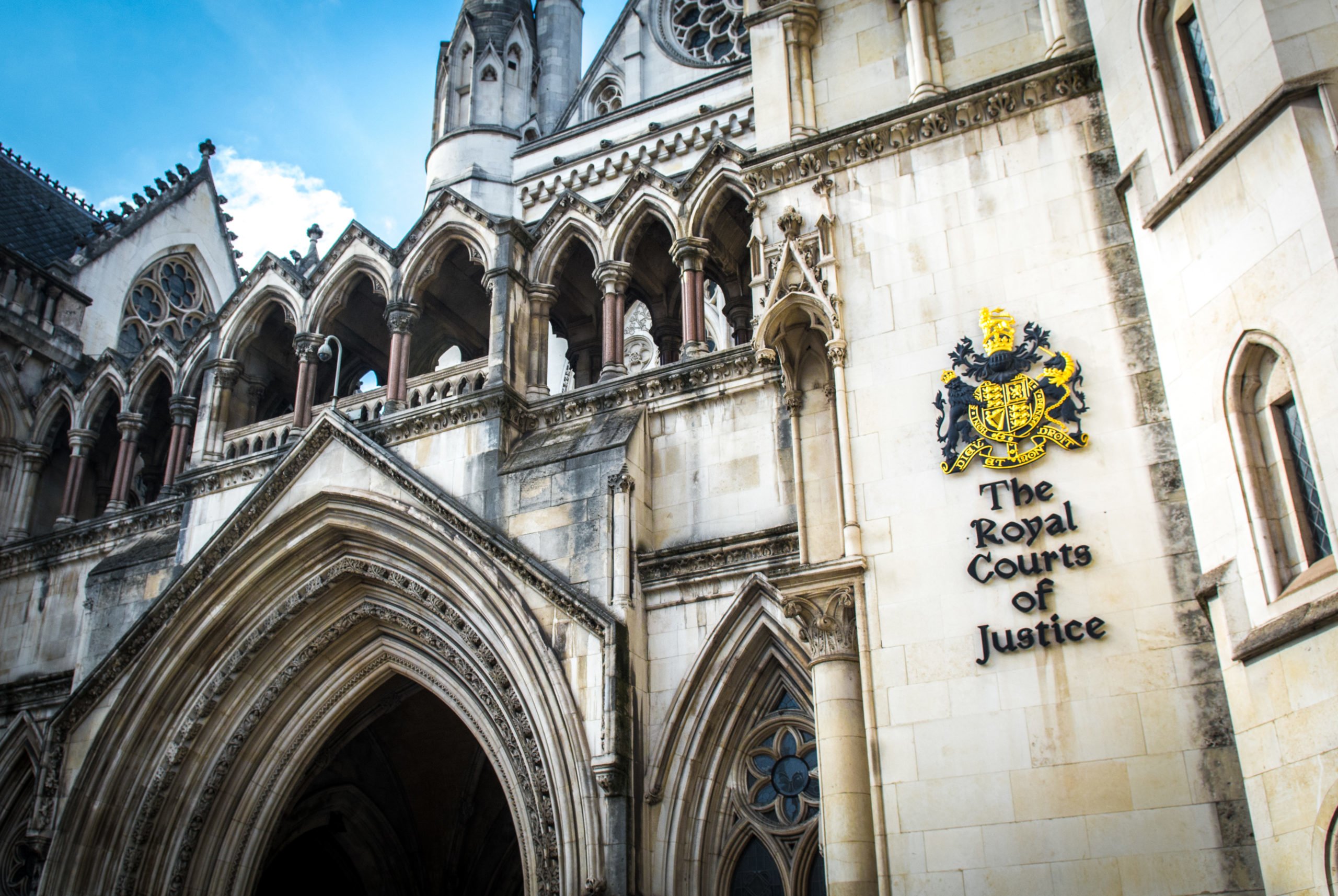 Setfords lawyer believed to have made legal history after judge rules in ‘exceptional’ family law case