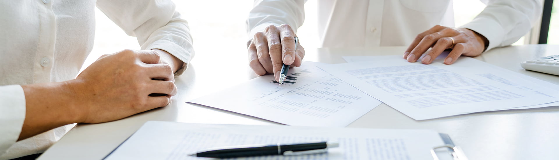 Pensions for businesses