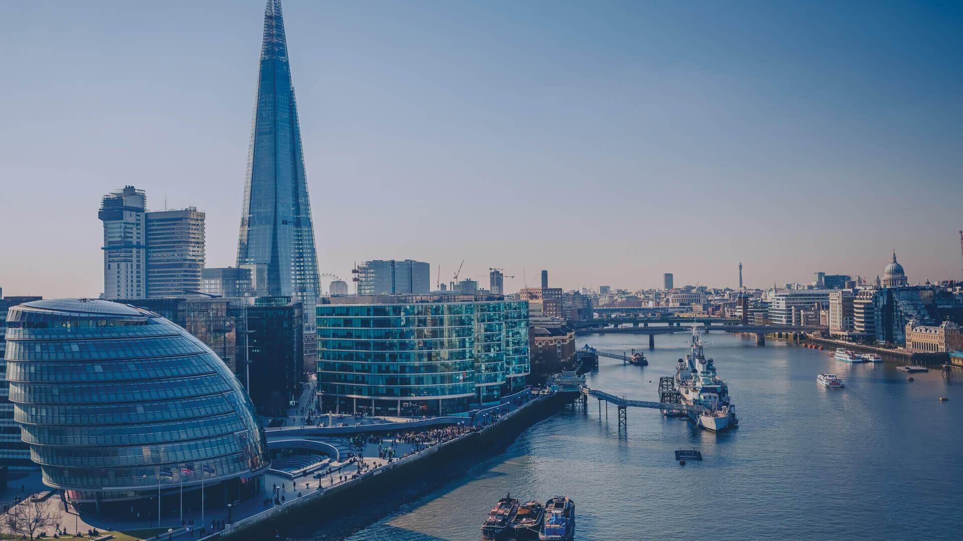 Business Immigration Solicitors in Westhoughton, Greater Manchester