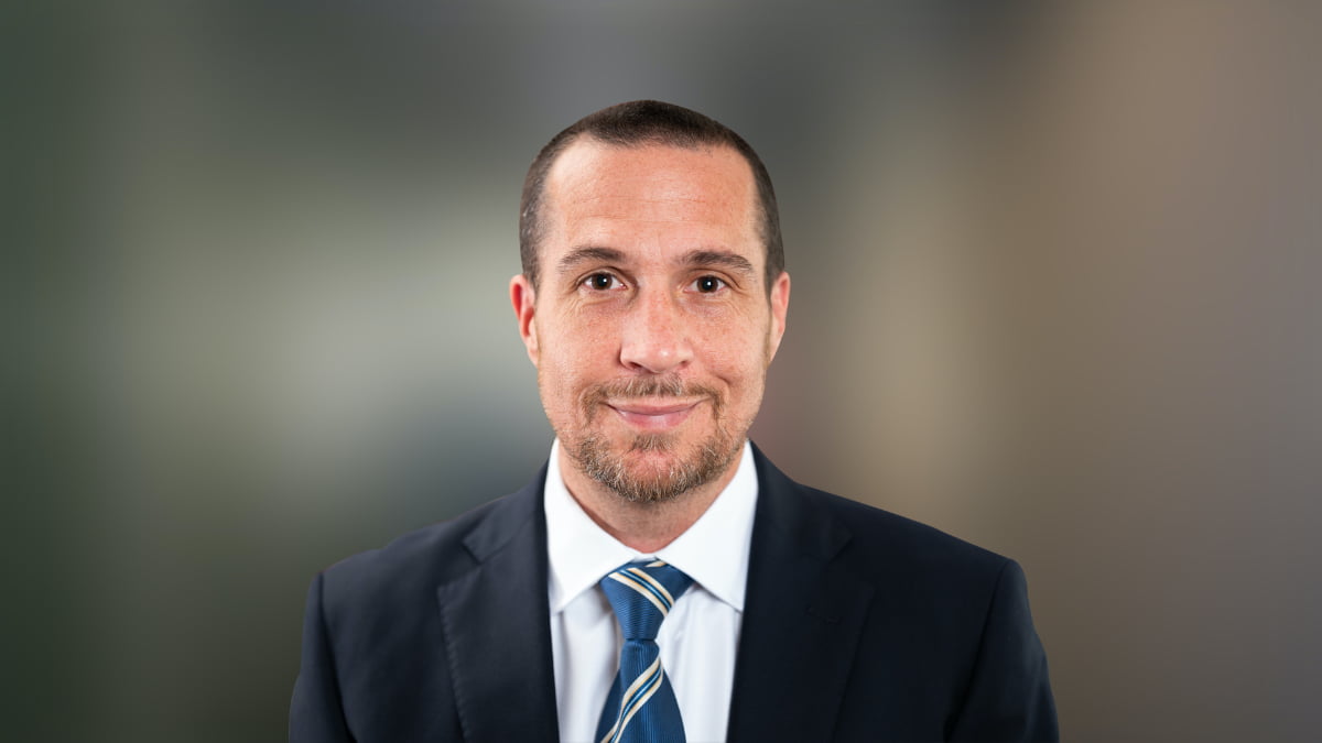 Welcome to Setfords, Andrew Thompson! Andrew is an experienced solicitor specialising in all aspects of commercial construction law.