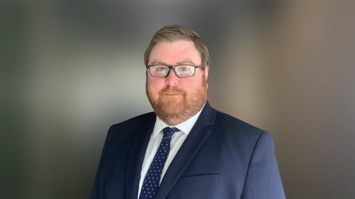 Welcome to Setfords, Chris Morgan! Specialising in all aspects of Estate Planning and administration with a particular interest in Trusts.