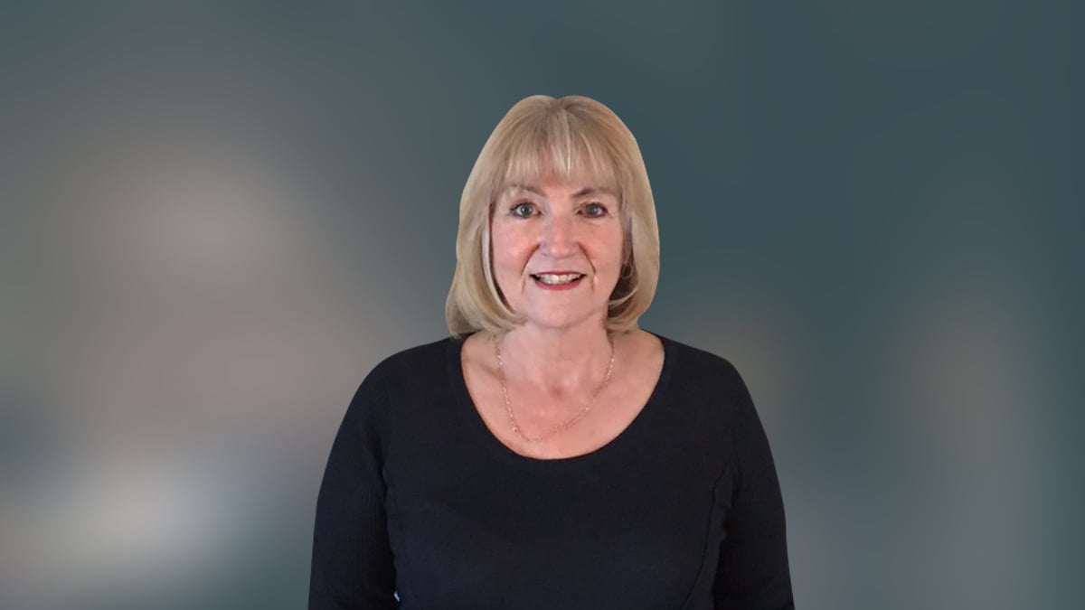 Welcome to Setfords, Brenda Robinson! Brenda specialises in Residential Property.