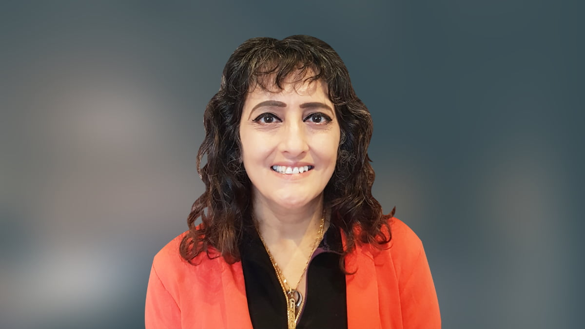 Welcome to Setfords, Debjani Mukherjee! Debjani specialises in Residential and Commercial property.