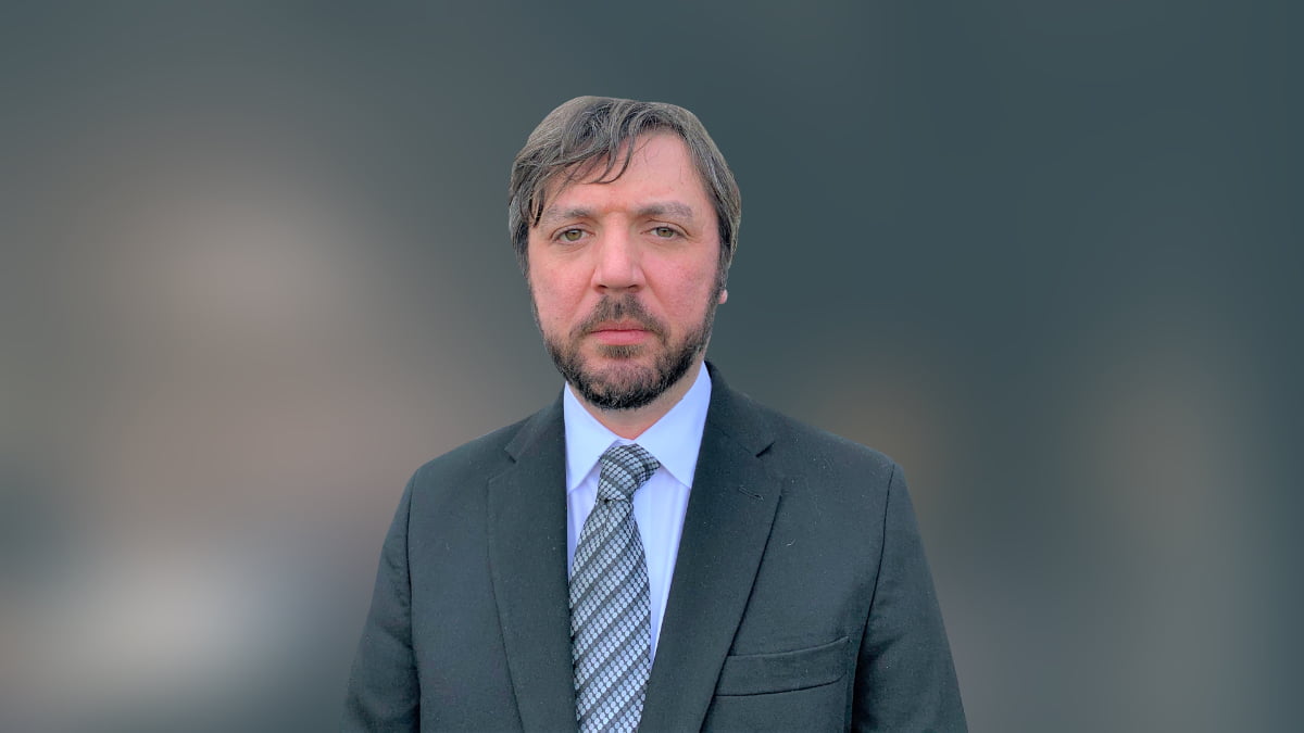 Welcome to Setfords, James Oram! James specialises in Commercial property.