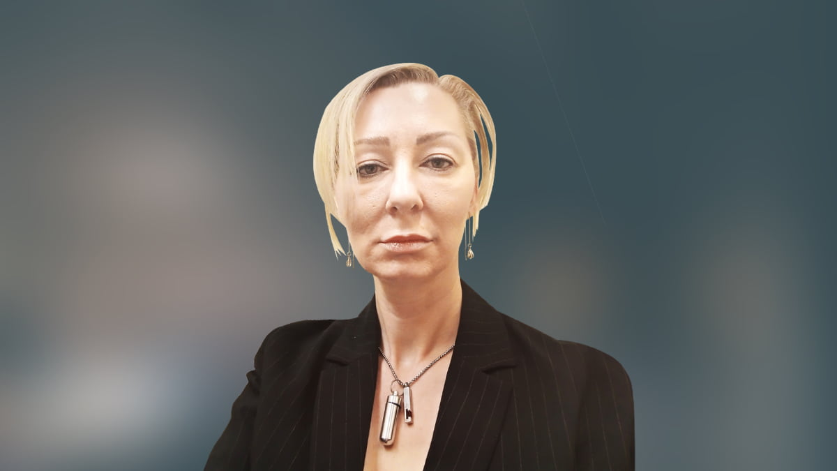 Welcome to Setfords, Ruth Bradshaw! Ruth specialises in Family Law.
