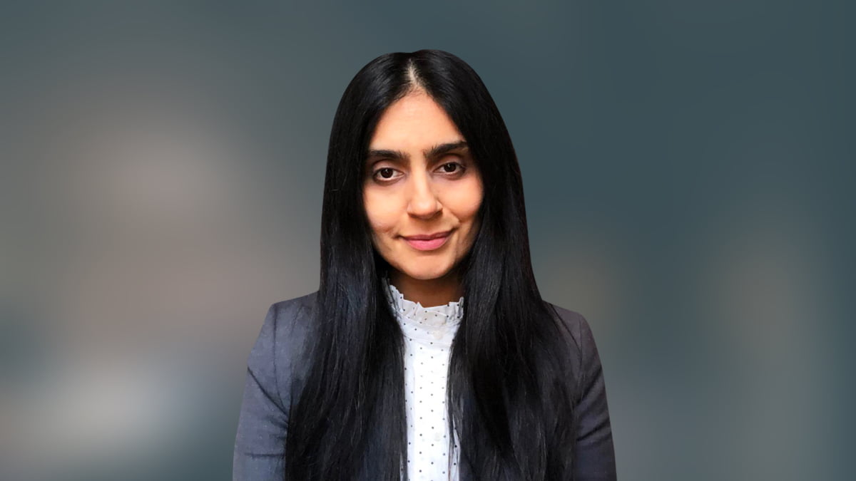 Welcome to Setfords, Sharon Sangha! Sharon specialises in Residential Property.