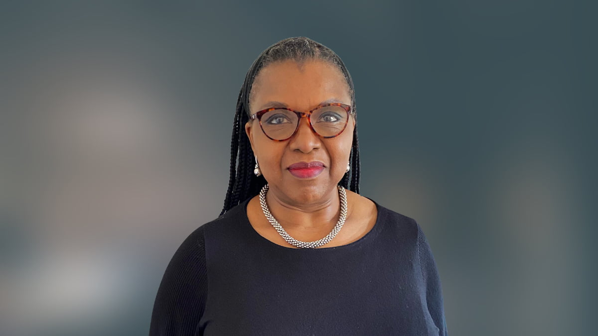 Welcome to Setfords, Abi Agbaje-Williams! Abi specialises in Employment Law.