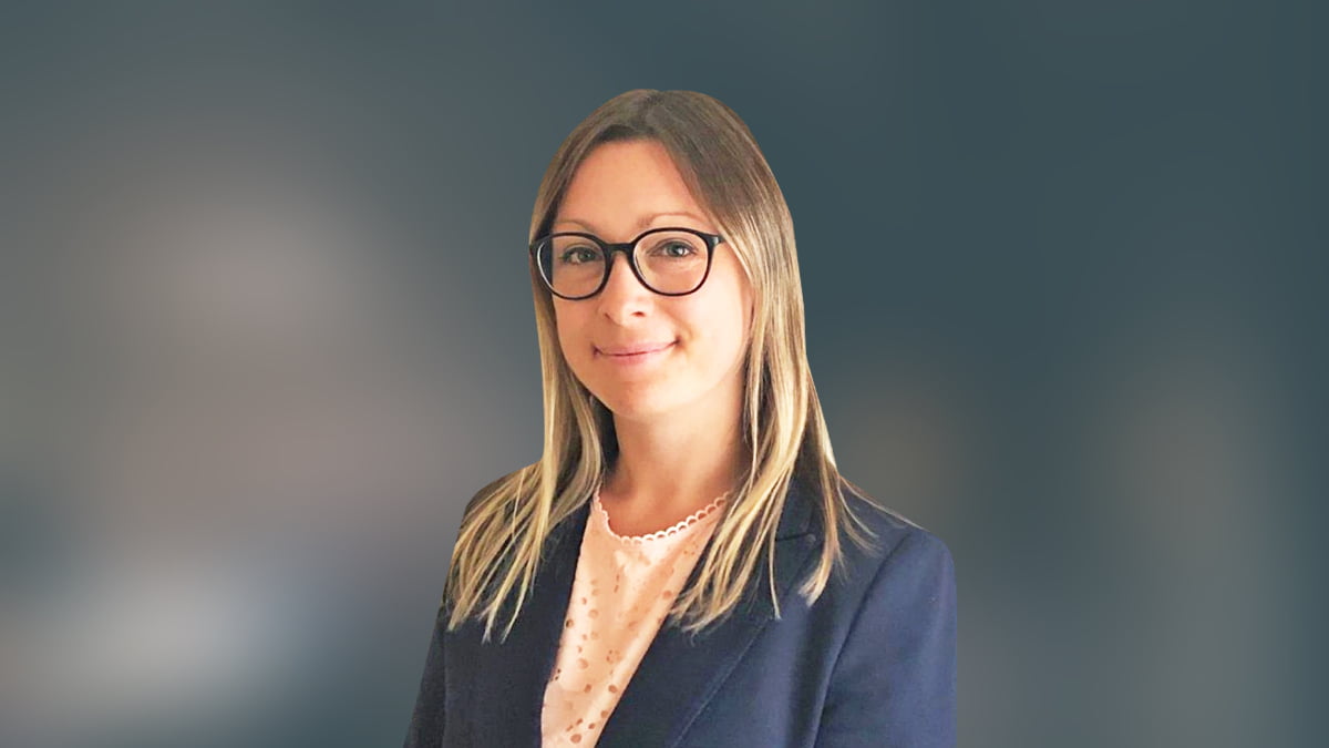 Welcome to Setfords, Katie Burgess! Katie specialises in both Commercial and Residential Property matters.
