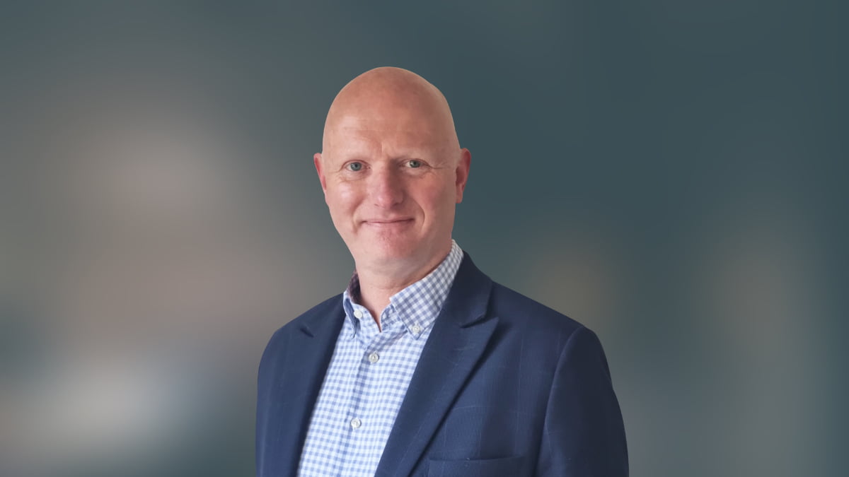 Welcome to Setfords, Nick Davies! Nick specialises in Commercial and Residential Property.