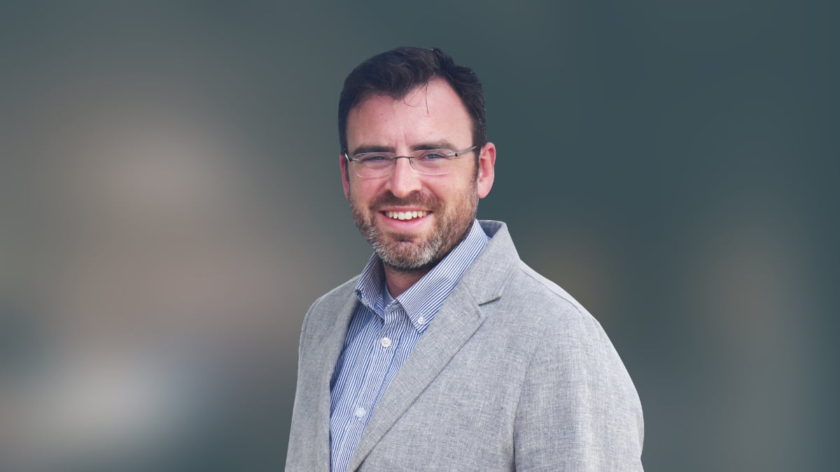 Welcome to Setfords, Richard Holland! Richard specialises in Business and Charity Law.