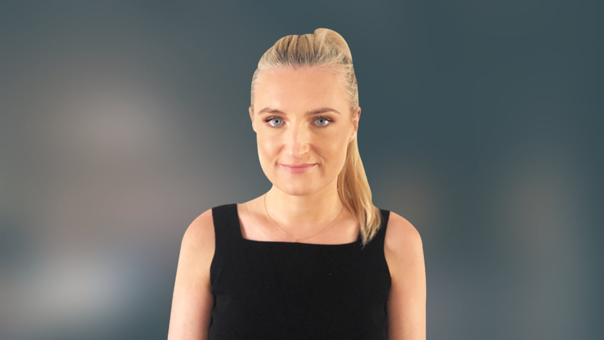 Welcome to Setfords, Aga Wlodarek! Aga specialises in Residential Conveyancing.