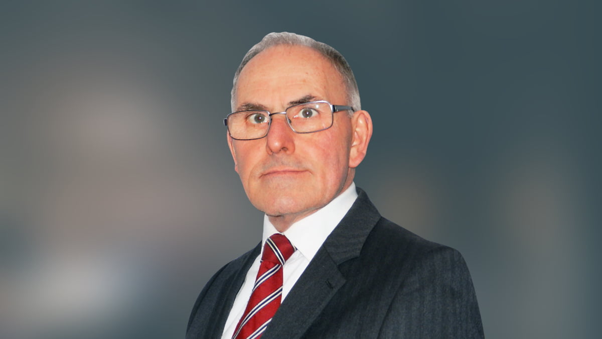 Welcome to Setfords, David Sinclair! David specialises in Data Protection and Cyber Security Law.