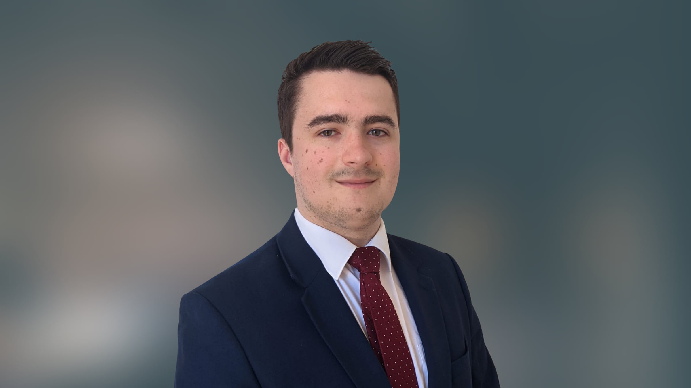 Welcome to Setfords, Samuel Ogden! Samuel specialises in Residential and Commercial Property Law.