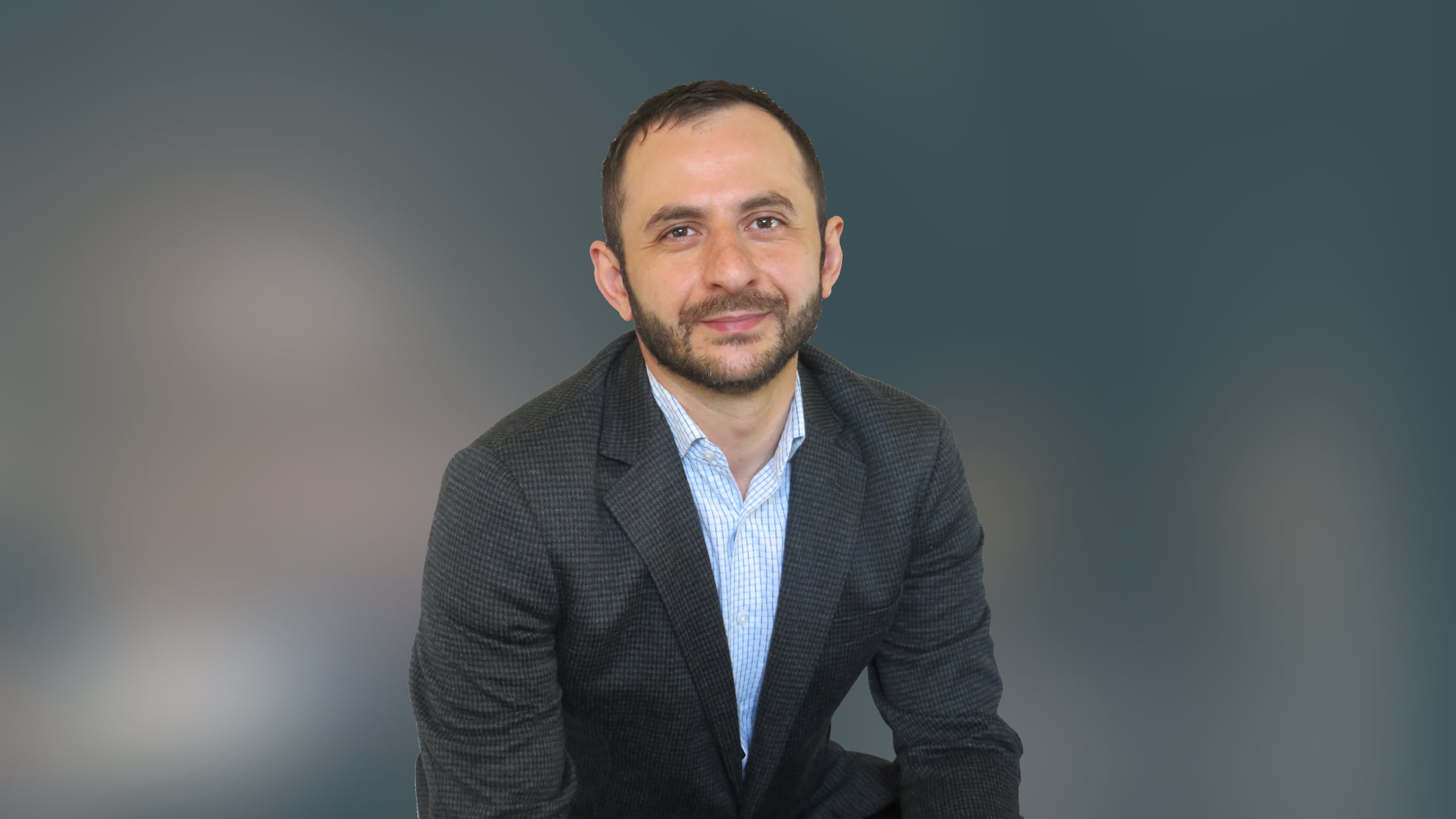 Welcome to Setfords, Tornike Purcell! Tornike specialises in complex Landlord and Tenant matters for Residential Property.