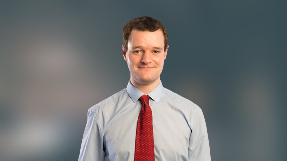 Welcome to Setfords, Richard Hiron! Richard specialises in Employment Law.
