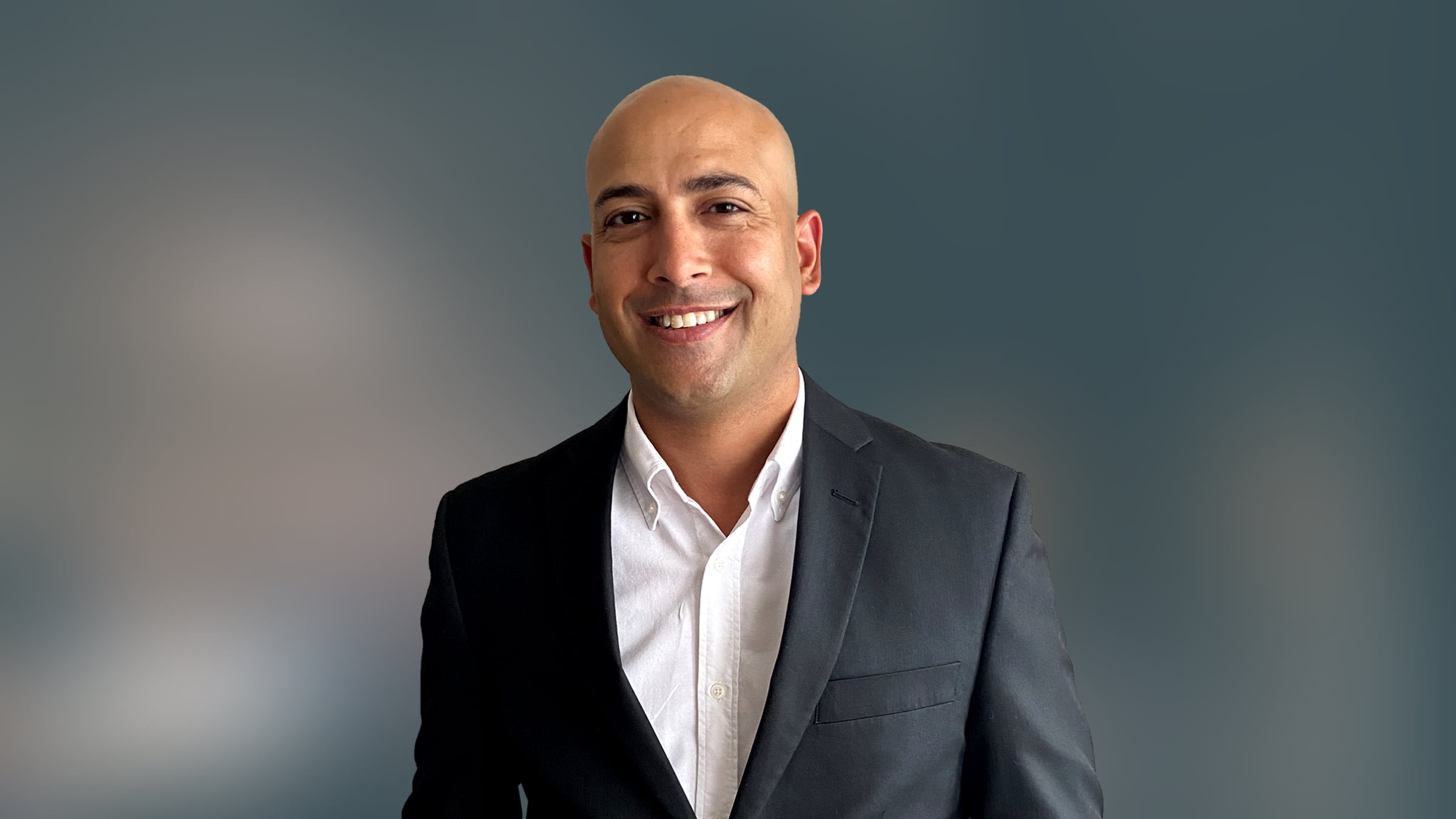 Welcome to Setfords, Virju Rach! Virju specialises in Commercial and Residential Property Law.