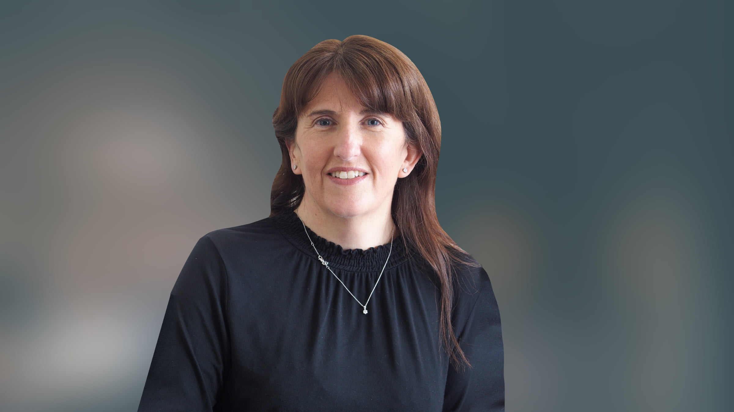 Welcome to Setfords, Claire Barwick! Claire specialises in Residential Property.