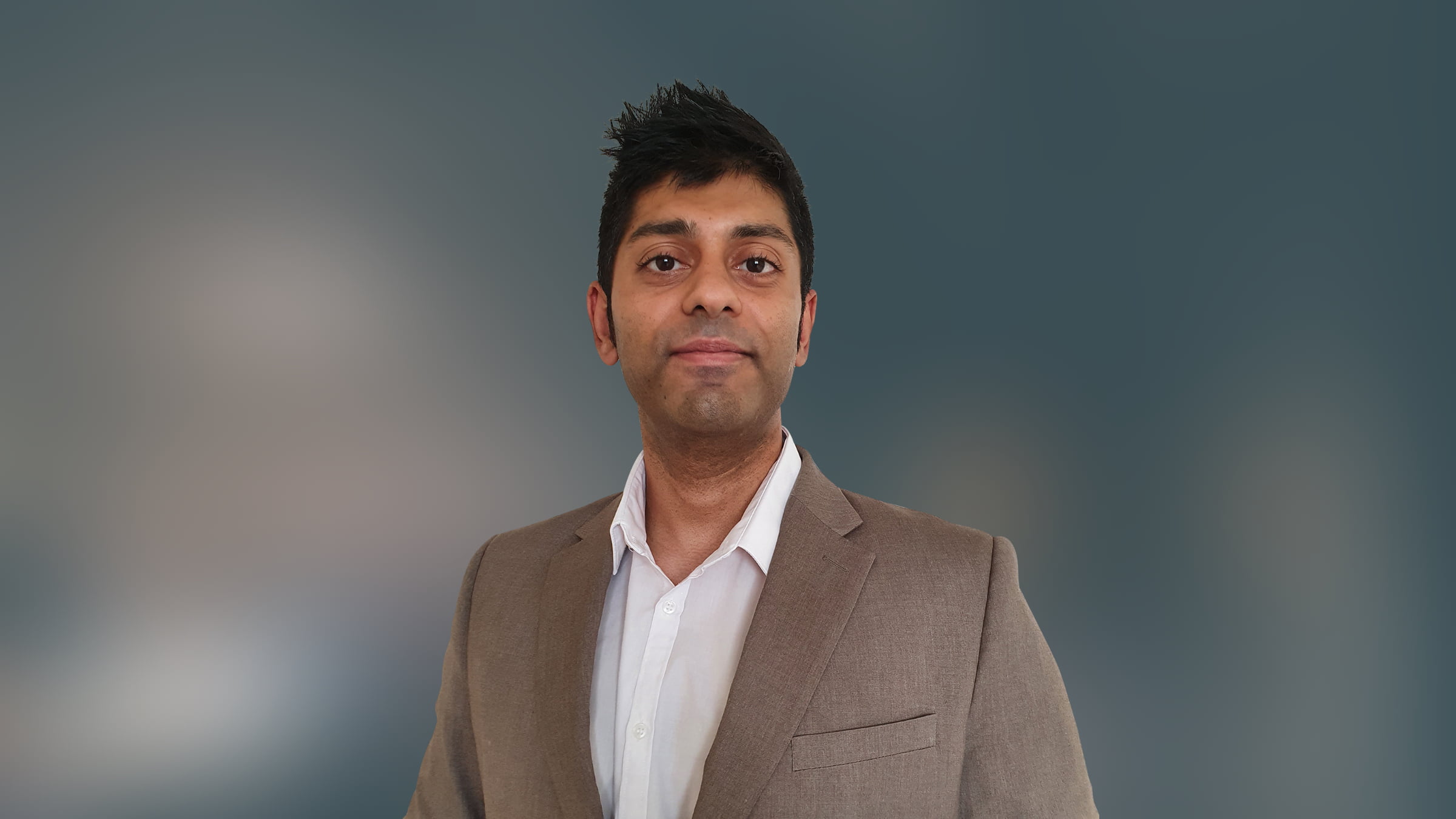 Welcome to Setfords, Iftakhar Ahmed! Iftakhar specialises in Residential Conveyancing.