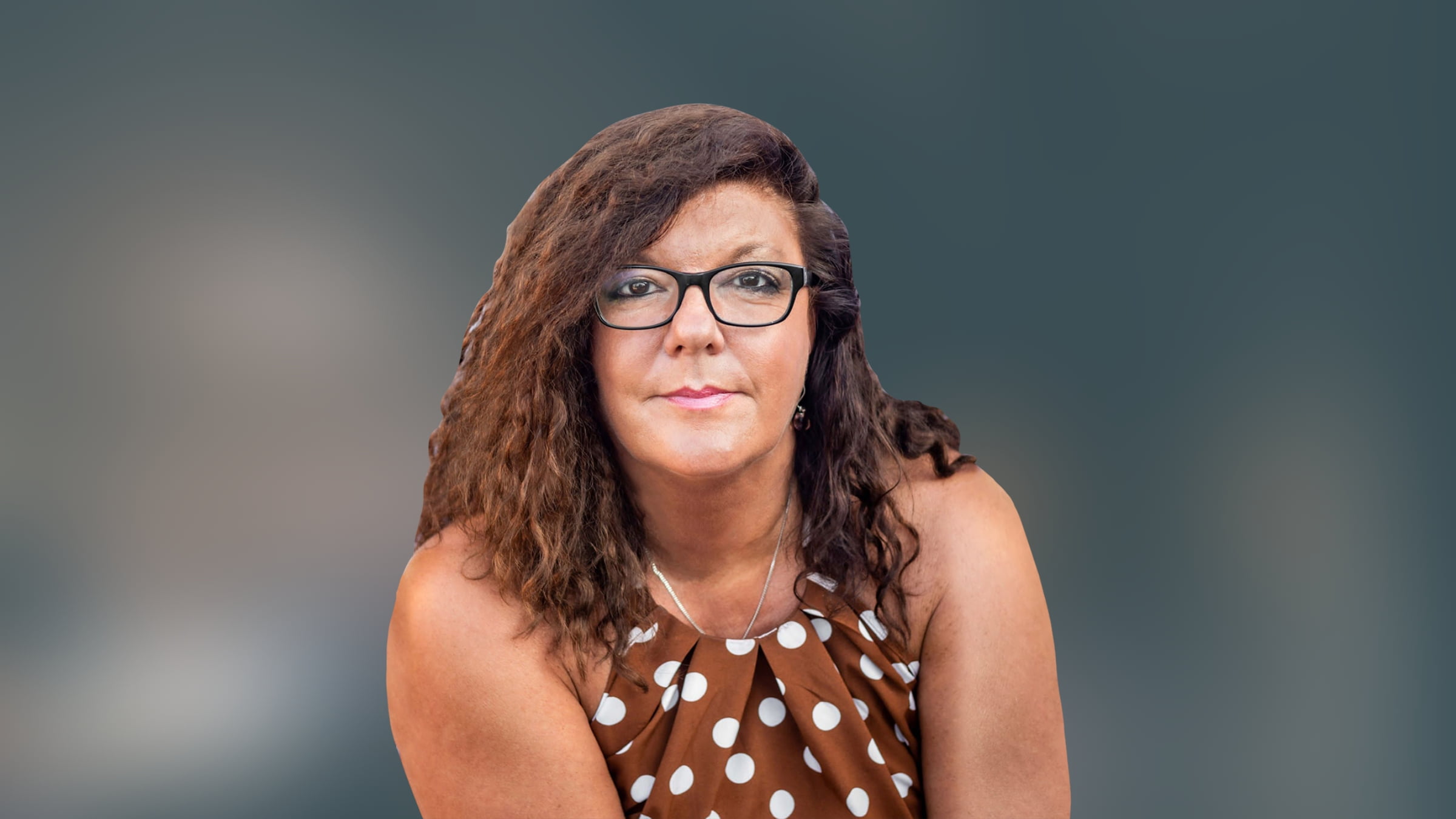 Welcome to Setfords, Karen Angelinetta! Karen specialises in Residential Conveyancing.