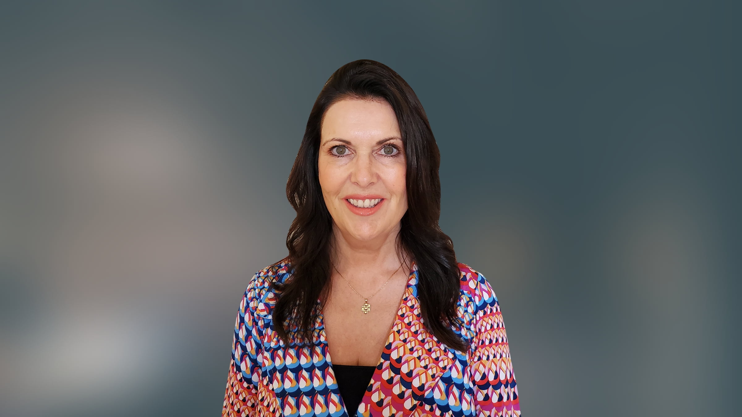 Welcome to Setfords, Laura Davidson! Laura specialises in Residential Conveyancing.